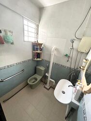 Blk 208 Yishun Palm Spring (Yishun), HDB 3 Rooms #486828691